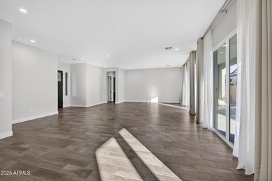 Luxury living awaits in the gated Sterling Grove community. This on Sterling Grove Golf & Country Club in Arizona - for sale on GolfHomes.com, golf home, golf lot