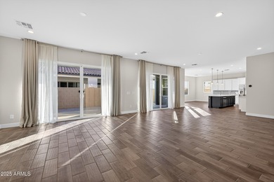 Luxury living awaits in the gated Sterling Grove community. This on Sterling Grove Golf & Country Club in Arizona - for sale on GolfHomes.com, golf home, golf lot