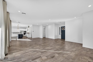 Luxury living awaits in the gated Sterling Grove community. This on Sterling Grove Golf & Country Club in Arizona - for sale on GolfHomes.com, golf home, golf lot