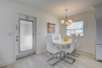 Fully furnished, beautifully updated, 2 bedroom, 2 full bathroom on Kings Point Golf - Executive in Florida - for sale on GolfHomes.com, golf home, golf lot