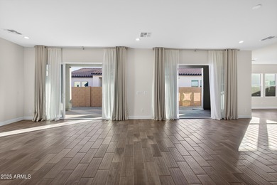 Luxury living awaits in the gated Sterling Grove community. This on Sterling Grove Golf & Country Club in Arizona - for sale on GolfHomes.com, golf home, golf lot