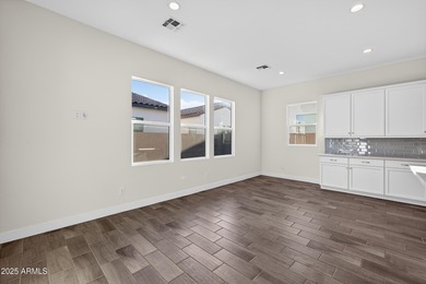 Luxury living awaits in the gated Sterling Grove community. This on Sterling Grove Golf & Country Club in Arizona - for sale on GolfHomes.com, golf home, golf lot