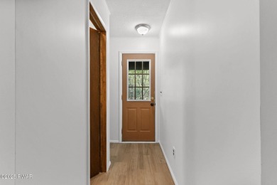 Nestled in the heart of The Hideout, this charming fully on The Hideout Golf in Pennsylvania - for sale on GolfHomes.com, golf home, golf lot