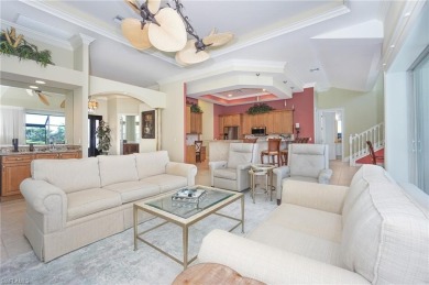 Like new, 3323 sq ft home in Tiger Island Estates, featuring 4 on Lely Resort Golf and Country Club in Florida - for sale on GolfHomes.com, golf home, golf lot