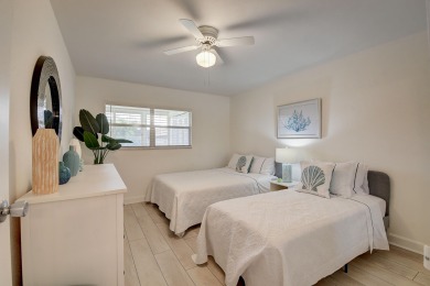Fully furnished, beautifully updated, 2 bedroom, 2 full bathroom on Kings Point Golf - Executive in Florida - for sale on GolfHomes.com, golf home, golf lot