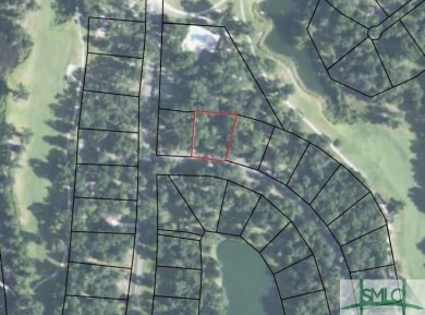 Discover the perfect opportunity to build your dream home or on Sapelo Hammock Golf Club in Georgia - for sale on GolfHomes.com, golf home, golf lot