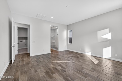 Luxury living awaits in the gated Sterling Grove community. This on Sterling Grove Golf & Country Club in Arizona - for sale on GolfHomes.com, golf home, golf lot