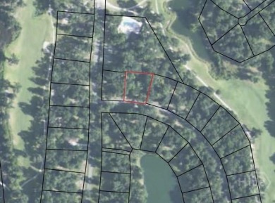 Discover the perfect opportunity to build your dream home or on Sapelo Hammock Golf Club in Georgia - for sale on GolfHomes.com, golf home, golf lot