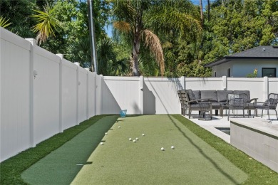JUST LISTED FANTASTIC LIKE NEW COLLEGE PARK POOL HOME BOASTING 5 on Dubsdread Golf Course in Florida - for sale on GolfHomes.com, golf home, golf lot