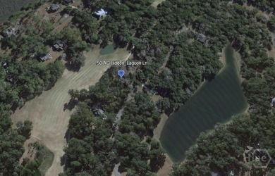 Discover the perfect opportunity to build your dream home or on Sapelo Hammock Golf Club in Georgia - for sale on GolfHomes.com, golf home, golf lot