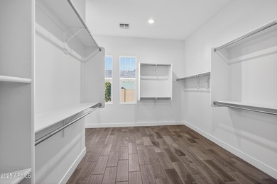 Luxury living awaits in the gated Sterling Grove community. This on Sterling Grove Golf & Country Club in Arizona - for sale on GolfHomes.com, golf home, golf lot