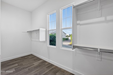 Luxury living awaits in the gated Sterling Grove community. This on Sterling Grove Golf & Country Club in Arizona - for sale on GolfHomes.com, golf home, golf lot