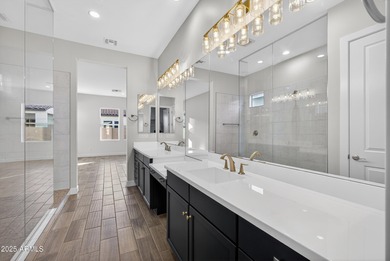 Luxury living awaits in the gated Sterling Grove community. This on Sterling Grove Golf & Country Club in Arizona - for sale on GolfHomes.com, golf home, golf lot