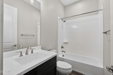 Luxury living awaits in the gated Sterling Grove community. This on Sterling Grove Golf & Country Club in Arizona - for sale on GolfHomes.com, golf home, golf lot