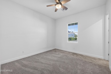 Luxury living awaits in the gated Sterling Grove community. This on Sterling Grove Golf & Country Club in Arizona - for sale on GolfHomes.com, golf home, golf lot