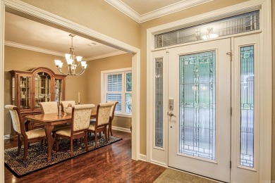 Your perfect second home awaits in Hot Springs Village! This on Cortez Golf Course in Arkansas - for sale on GolfHomes.com, golf home, golf lot