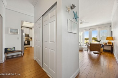 FULLY FURNISHED!!!! Welcome to coastal living at its finest on Sawgrass Country Club  in Florida - for sale on GolfHomes.com, golf home, golf lot