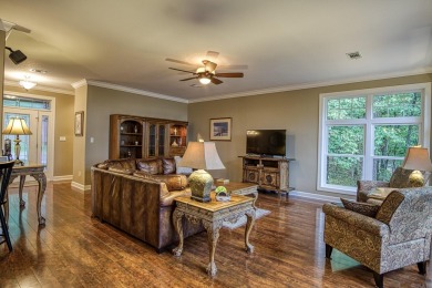 Your perfect second home awaits in Hot Springs Village! This on Cortez Golf Course in Arkansas - for sale on GolfHomes.com, golf home, golf lot