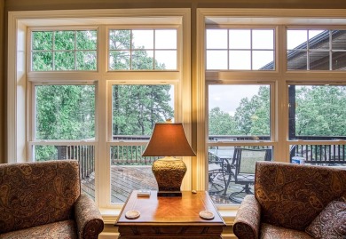 Your perfect second home awaits in Hot Springs Village! This on Cortez Golf Course in Arkansas - for sale on GolfHomes.com, golf home, golf lot