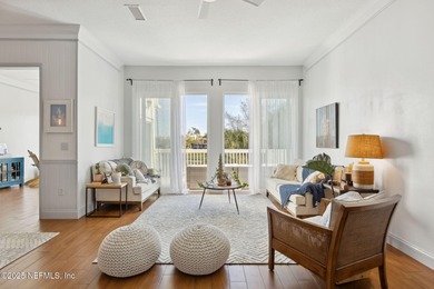 FULLY FURNISHED!!!! Welcome to coastal living at its finest on Sawgrass Country Club  in Florida - for sale on GolfHomes.com, golf home, golf lot