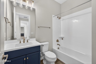 Luxury living awaits in the gated Sterling Grove community. This on Sterling Grove Golf & Country Club in Arizona - for sale on GolfHomes.com, golf home, golf lot