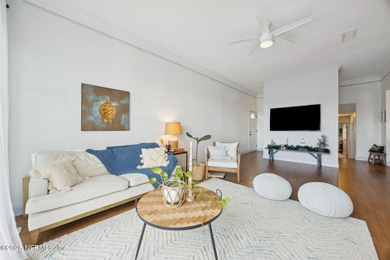 FULLY FURNISHED!!!! Welcome to coastal living at its finest on Sawgrass Country Club  in Florida - for sale on GolfHomes.com, golf home, golf lot