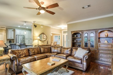 Your perfect second home awaits in Hot Springs Village! This on Cortez Golf Course in Arkansas - for sale on GolfHomes.com, golf home, golf lot