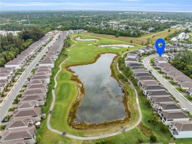 Welcome to this exquisite Bonita Springs home nestled within the on Bonita Fairways in Florida - for sale on GolfHomes.com, golf home, golf lot