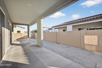 Luxury living awaits in the gated Sterling Grove community. This on Sterling Grove Golf & Country Club in Arizona - for sale on GolfHomes.com, golf home, golf lot