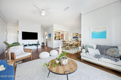 FULLY FURNISHED!!!! Welcome to coastal living at its finest on Sawgrass Country Club  in Florida - for sale on GolfHomes.com, golf home, golf lot