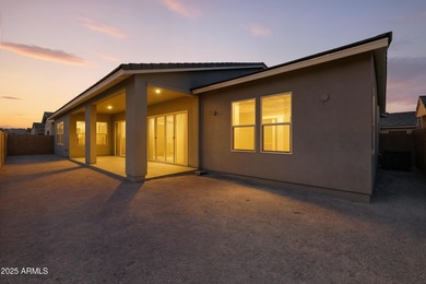 Luxury living awaits in the gated Sterling Grove community. This on Sterling Grove Golf & Country Club in Arizona - for sale on GolfHomes.com, golf home, golf lot