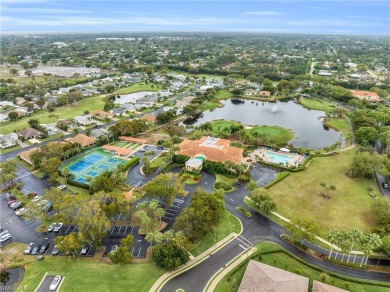 Welcome to this exquisite Bonita Springs home nestled within the on Bonita Fairways in Florida - for sale on GolfHomes.com, golf home, golf lot