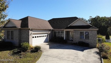 There are homes and then there are locations! This home is on Toqua Golf Course - Loudon County in Tennessee - for sale on GolfHomes.com, golf home, golf lot