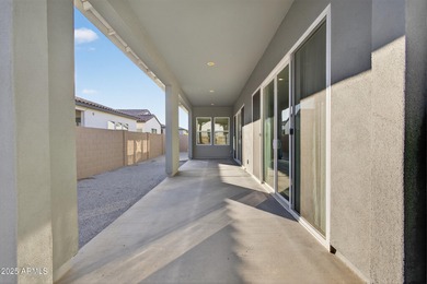 Luxury living awaits in the gated Sterling Grove community. This on Sterling Grove Golf & Country Club in Arizona - for sale on GolfHomes.com, golf home, golf lot