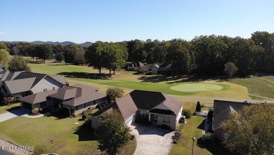 There are homes and then there are locations! This home is on Toqua Golf Course - Loudon County in Tennessee - for sale on GolfHomes.com, golf home, golf lot