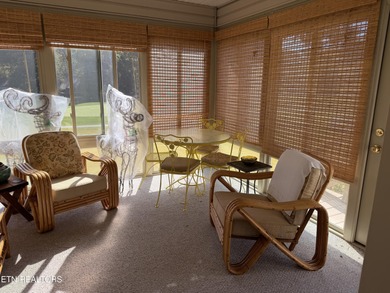 There are homes and then there are locations! This home is on Toqua Golf Course - Loudon County in Tennessee - for sale on GolfHomes.com, golf home, golf lot