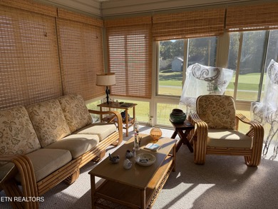 There are homes and then there are locations! This home is on Toqua Golf Course - Loudon County in Tennessee - for sale on GolfHomes.com, golf home, golf lot