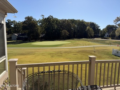 There are homes and then there are locations! This home is on Toqua Golf Course - Loudon County in Tennessee - for sale on GolfHomes.com, golf home, golf lot