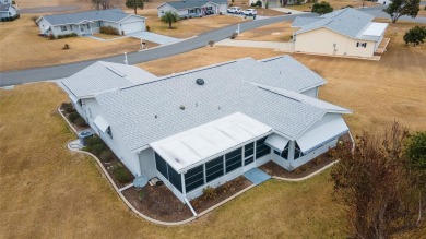 All IMPORTANT upgrades!!! Roof: 10/2022, HVAC: 12/2024, Water on The Links of Spruce Creek in Florida - for sale on GolfHomes.com, golf home, golf lot