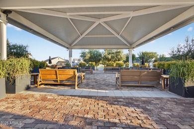 Luxury living awaits in the gated Sterling Grove community. This on Sterling Grove Golf & Country Club in Arizona - for sale on GolfHomes.com, golf home, golf lot