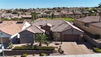 Very Special One of A Kind Trenton Model W/Extra Lrg Casita (459 on Revere Golf Club in Nevada - for sale on GolfHomes.com, golf home, golf lot