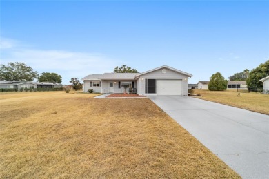 All IMPORTANT upgrades!!! Roof: 10/2022, HVAC: 12/2024, Water on The Links of Spruce Creek in Florida - for sale on GolfHomes.com, golf home, golf lot