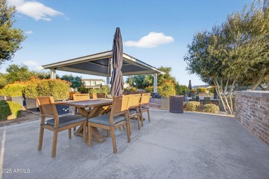 Luxury living awaits in the gated Sterling Grove community. This on Sterling Grove Golf & Country Club in Arizona - for sale on GolfHomes.com, golf home, golf lot