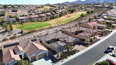 Very Special One of A Kind Trenton Model W/Extra Lrg Casita (459 on Revere Golf Club in Nevada - for sale on GolfHomes.com, golf home, golf lot