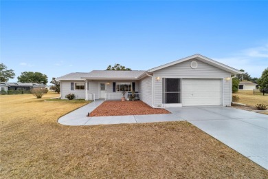 All IMPORTANT upgrades!!! Roof: 10/2022, HVAC: 12/2024, Water on The Links of Spruce Creek in Florida - for sale on GolfHomes.com, golf home, golf lot