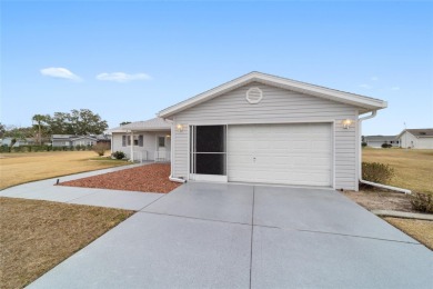 All IMPORTANT upgrades!!! Roof: 10/2022, HVAC: 12/2024, Water on The Links of Spruce Creek in Florida - for sale on GolfHomes.com, golf home, golf lot