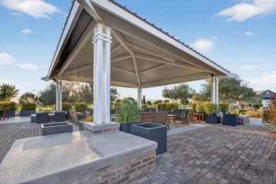 Luxury living awaits in the gated Sterling Grove community. This on Sterling Grove Golf & Country Club in Arizona - for sale on GolfHomes.com, golf home, golf lot