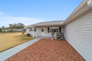 All IMPORTANT upgrades!!! Roof: 10/2022, HVAC: 12/2024, Water on The Links of Spruce Creek in Florida - for sale on GolfHomes.com, golf home, golf lot
