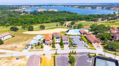 This 2021 home is available today for sale in the Famous Bella on Bella Collina Golf Club in Florida - for sale on GolfHomes.com, golf home, golf lot