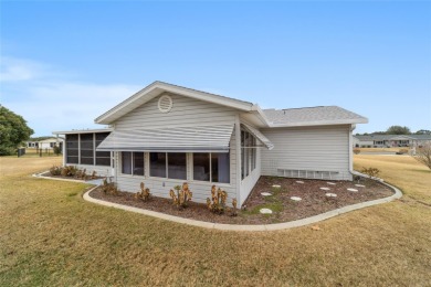 All IMPORTANT upgrades!!! Roof: 10/2022, HVAC: 12/2024, Water on The Links of Spruce Creek in Florida - for sale on GolfHomes.com, golf home, golf lot